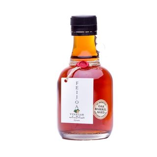 Feijoa Vinegar - Oak Barrel Aged - Limited Edition